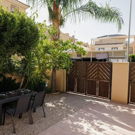 Apartamento Un Lujo A 2 Min De La Playa