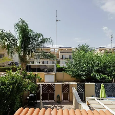 Un Lujo A 2 Min De La Playa Apartamento Pilar de la Horadada