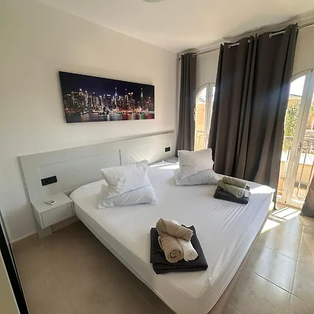 Un Lujo A 2 Min De La Playa Apartamento *