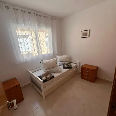 Apartamento Un Lujo A 2 Min De La Playa *