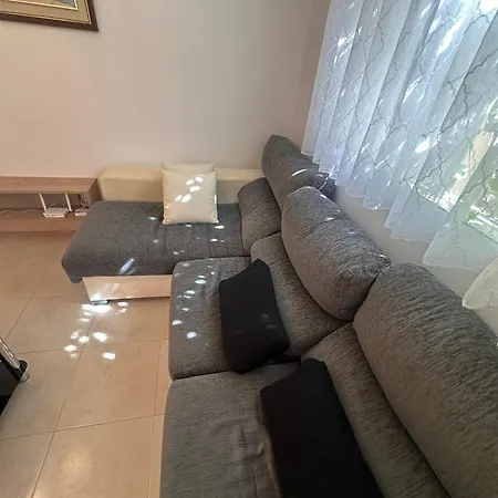 Un Lujo A 2 Min De La Playa Apartamento *