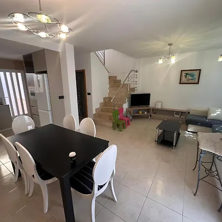 Apartamento Un Lujo A 2 Min De La Playa Pilar de la Horadada