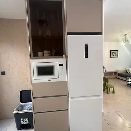 Un Lujo A 2 Min De La Playa Apartamento Pilar de la Horadada
