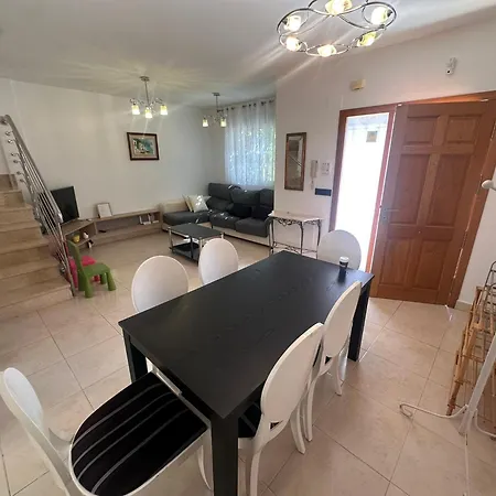 Appartement Un Lujo A 2 Min De La Playa