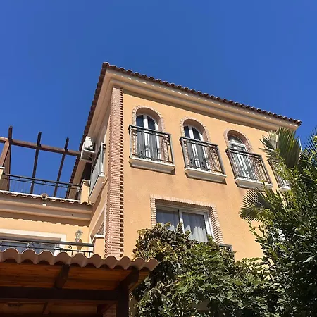 Apartamento Un Lujo A 2 Min De La Playa Pilar de la Horadada
